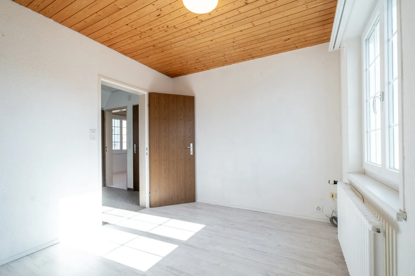 Éducation, confort et qualité de vie - Vivre au cœur de Rotmonten - Photo 4 sur 7