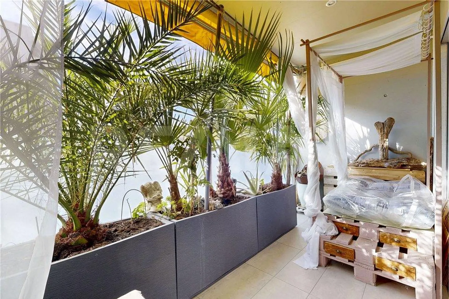 2,5-Zimmer-Wohnung mit privater Waschküche - Foto 12 von 13