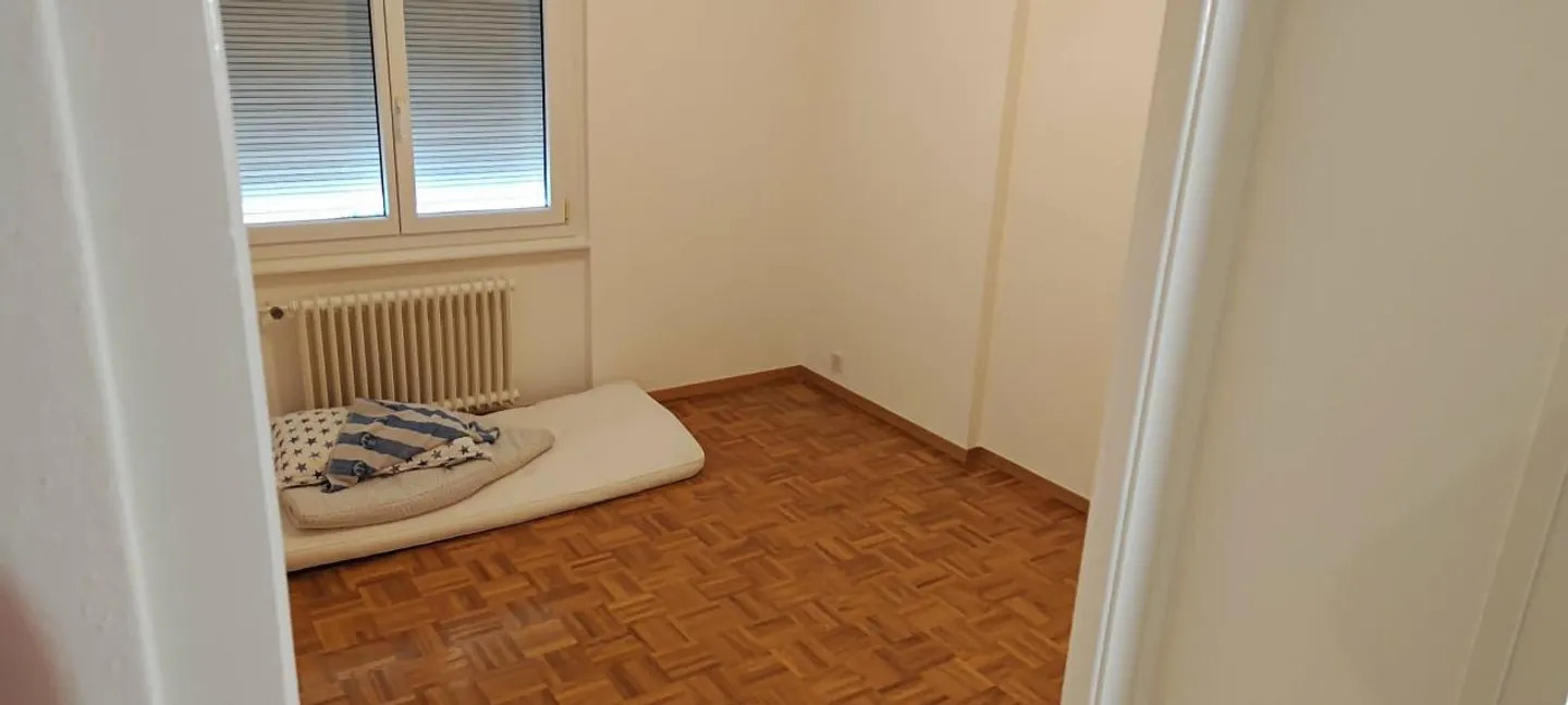 MIETÜBERNAHME - Charmante 3-Zimmer-Wohnung von 45 m² in Veyrier (GE) - Foto 4 von 7