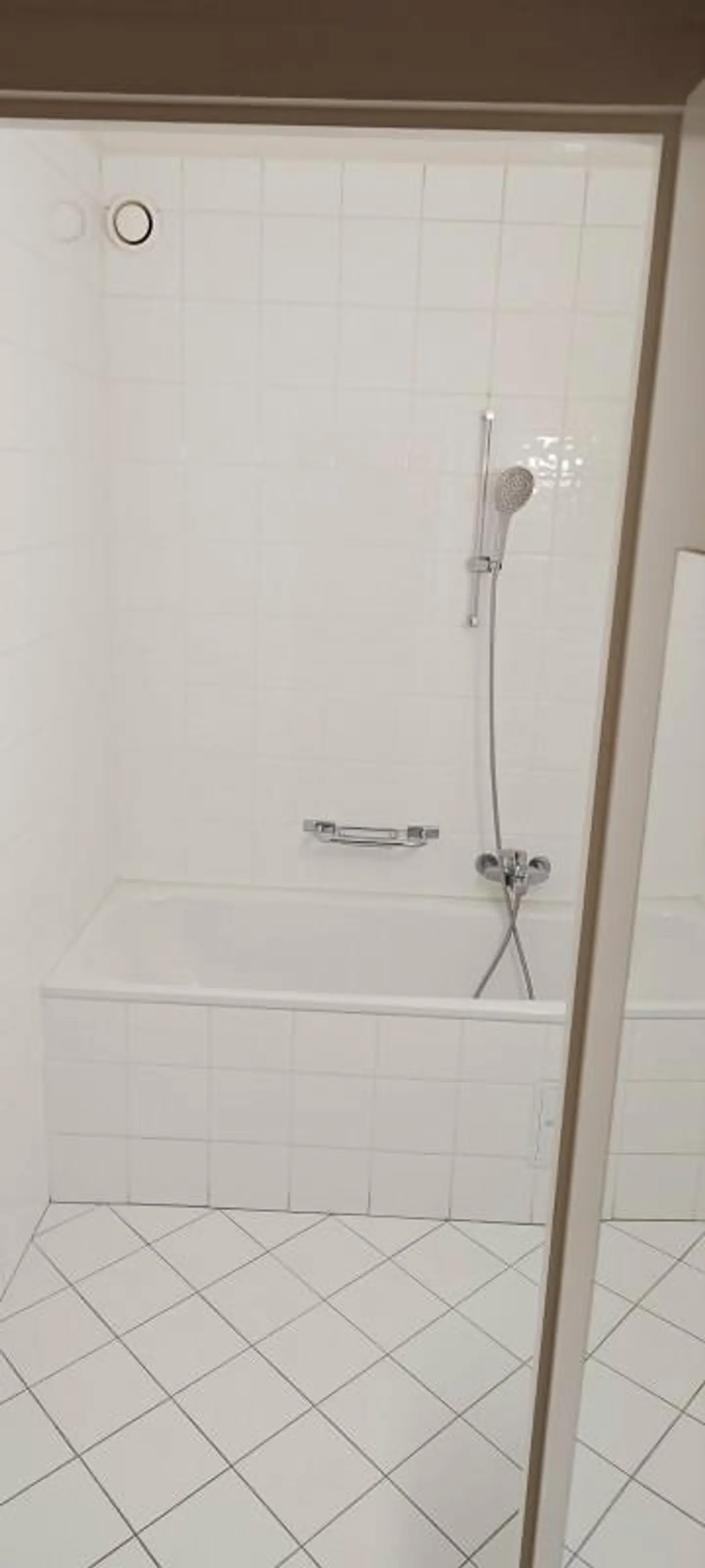 MIETÜBERNAHME - Charmante 3-Zimmer-Wohnung von 45 m² in Veyrier (GE) - Foto 6 von 7
