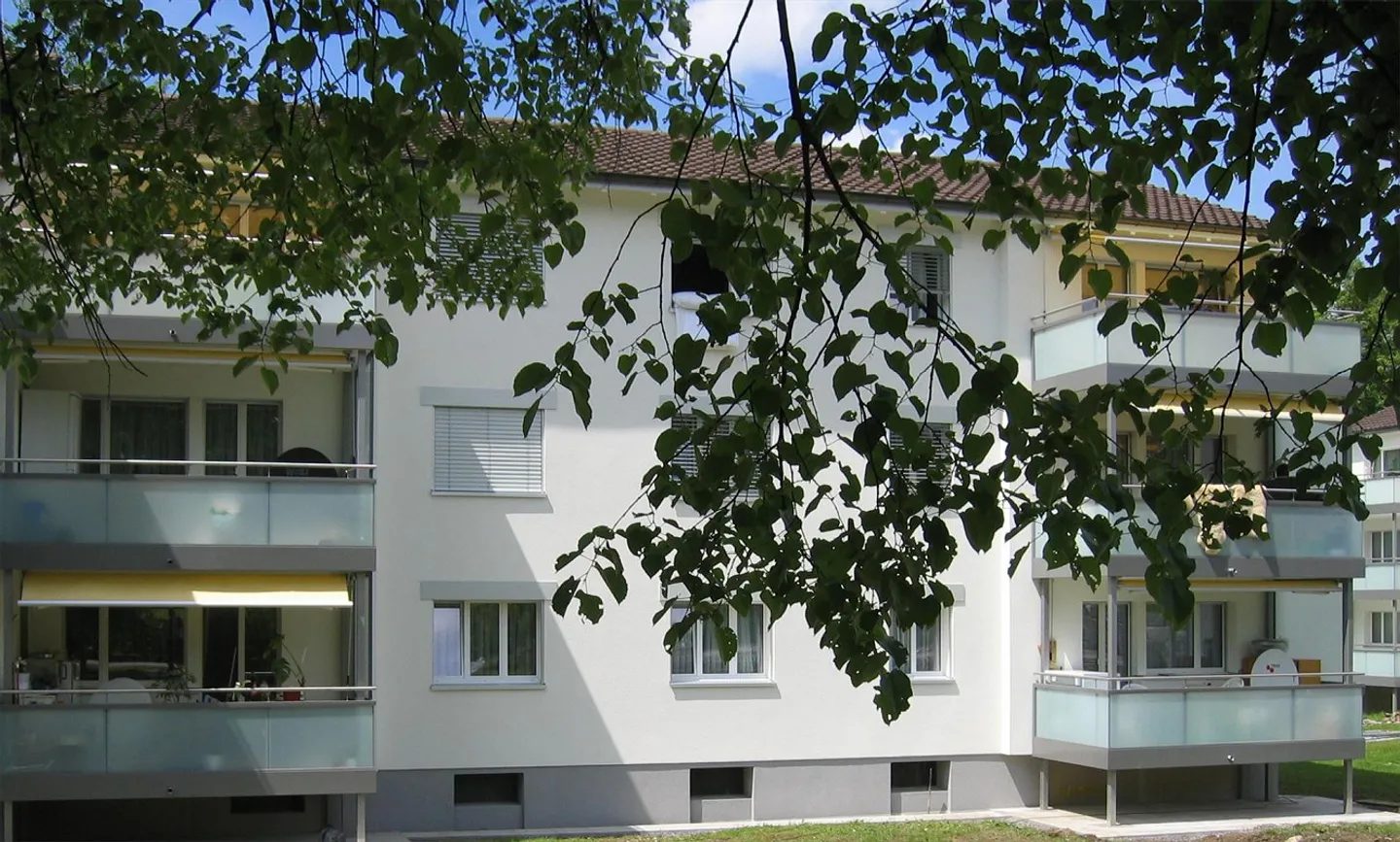 Charmante 4-Zimmerwohnung - Foto 1 von 7