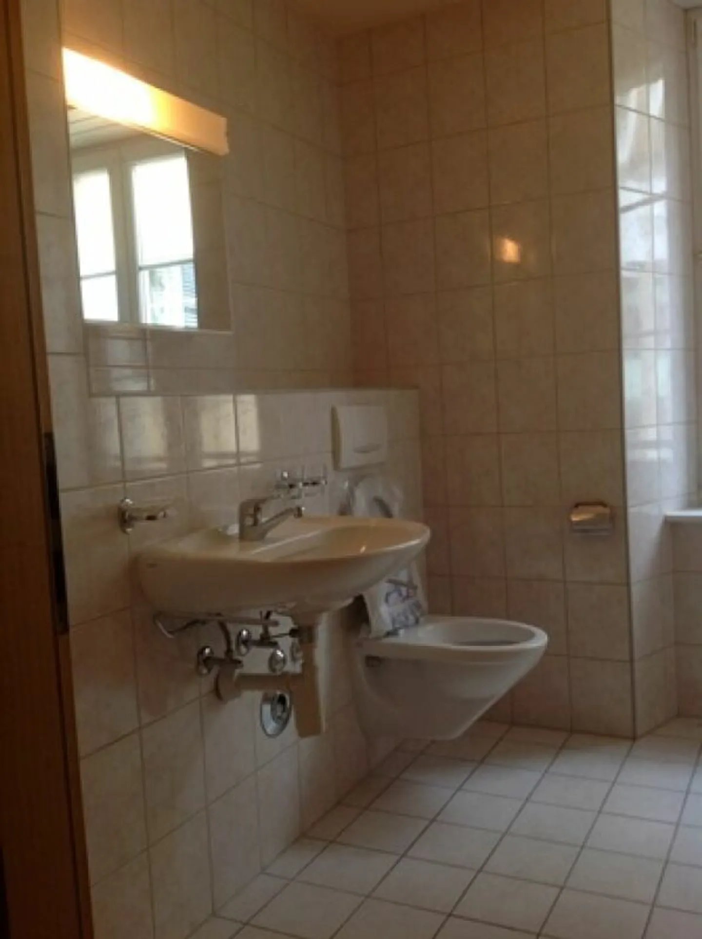Appartamento in affitto - Foto 6 di 8