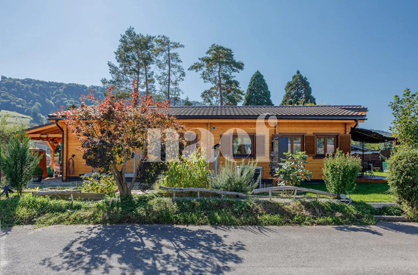 Villa kaufen - Foto 1 von 9