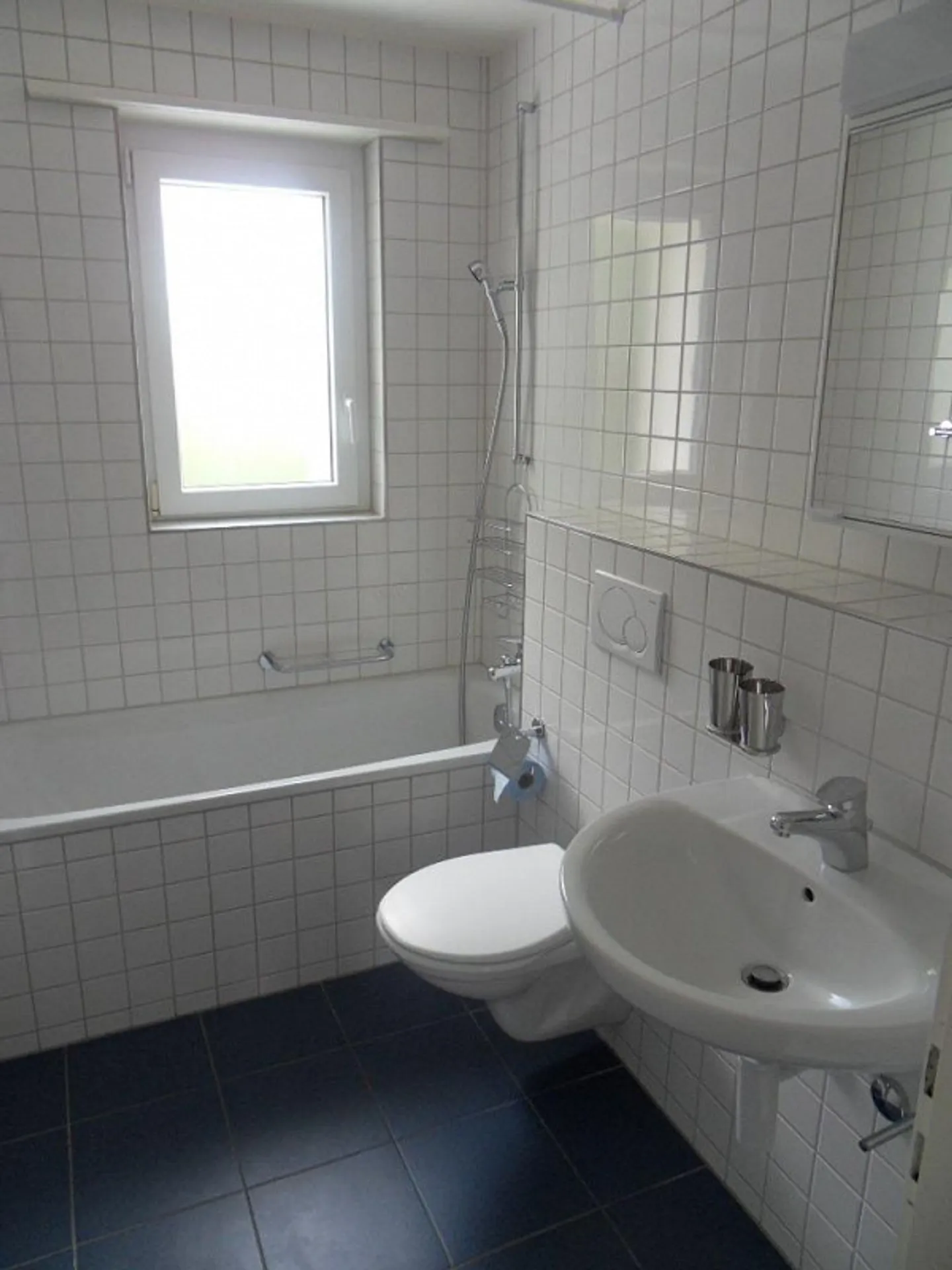 Charmante 4-Zimmerwohnung - Foto 4 von 7