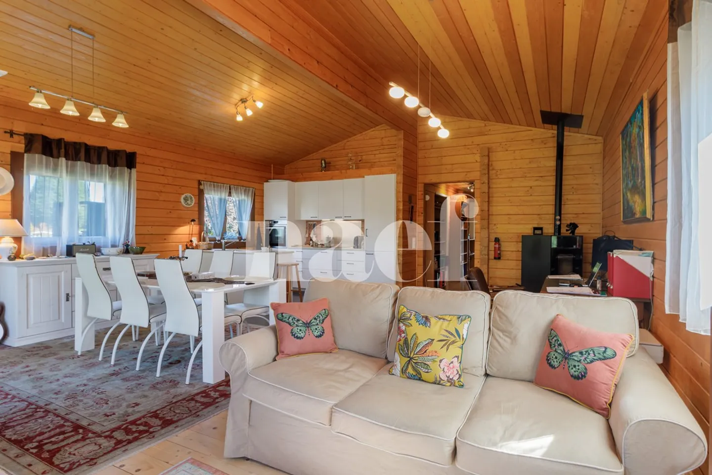 Villa kaufen - Foto 2 von 9