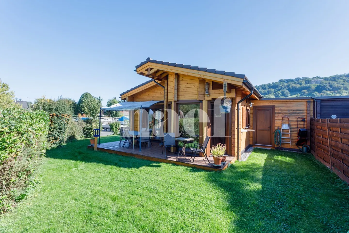 Villa kaufen - Foto 3 von 9