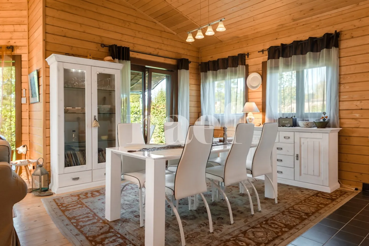 Villa kaufen - Foto 5 von 9