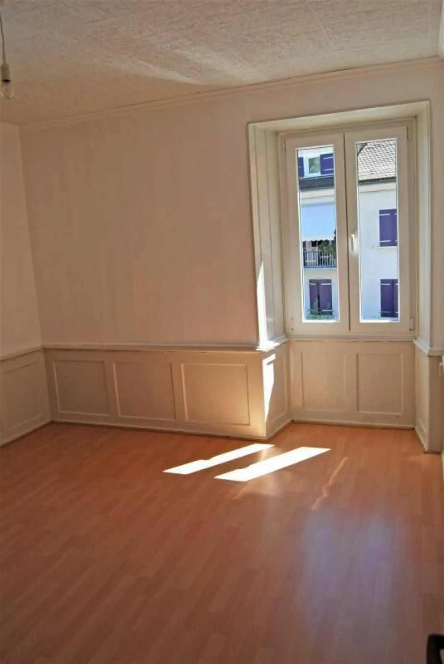 3,5-Zimmer-Wohnung in Chalais - Foto 4 von 8