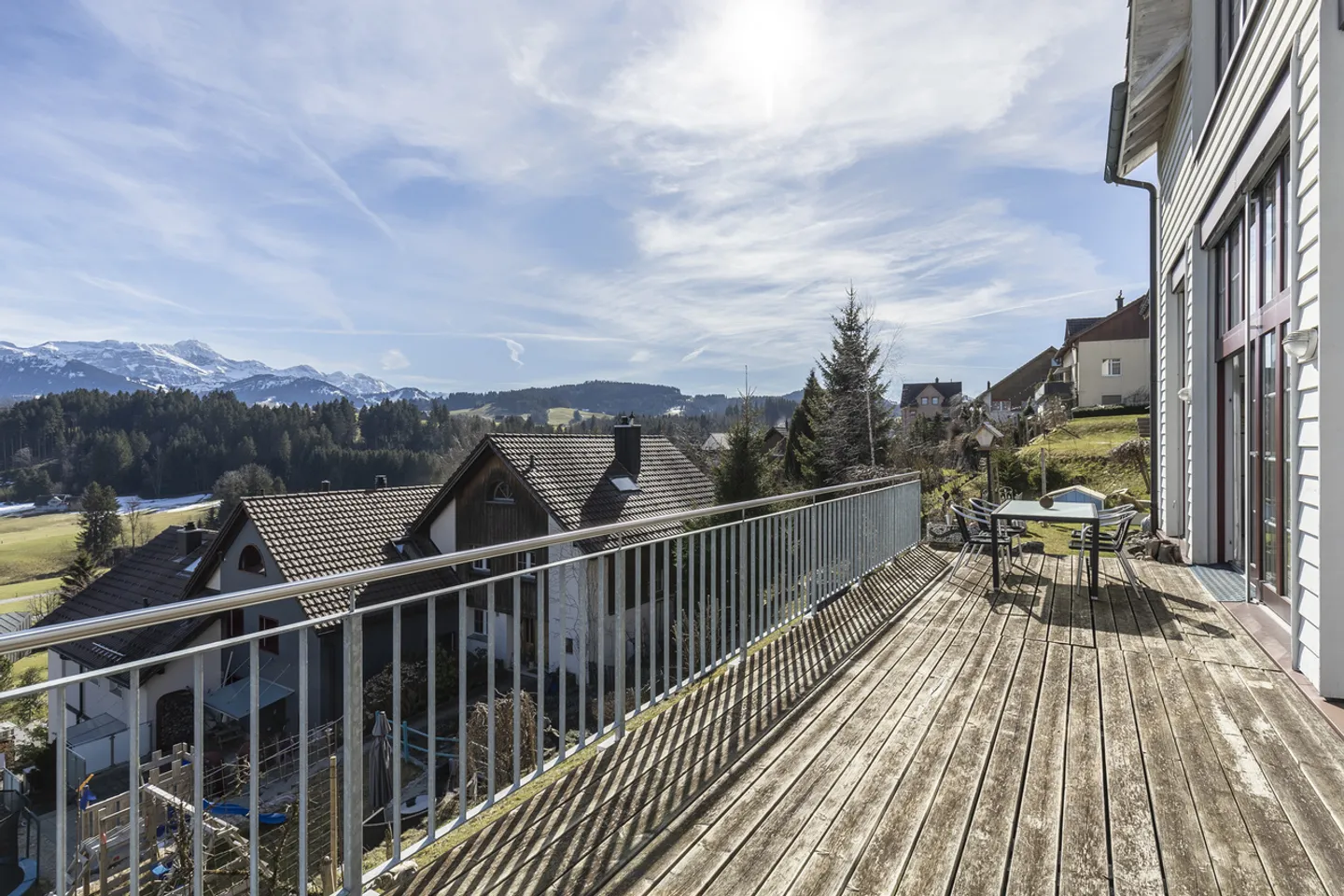 Sunny Family Paradise with Stunning Views - Photo 8 of 11