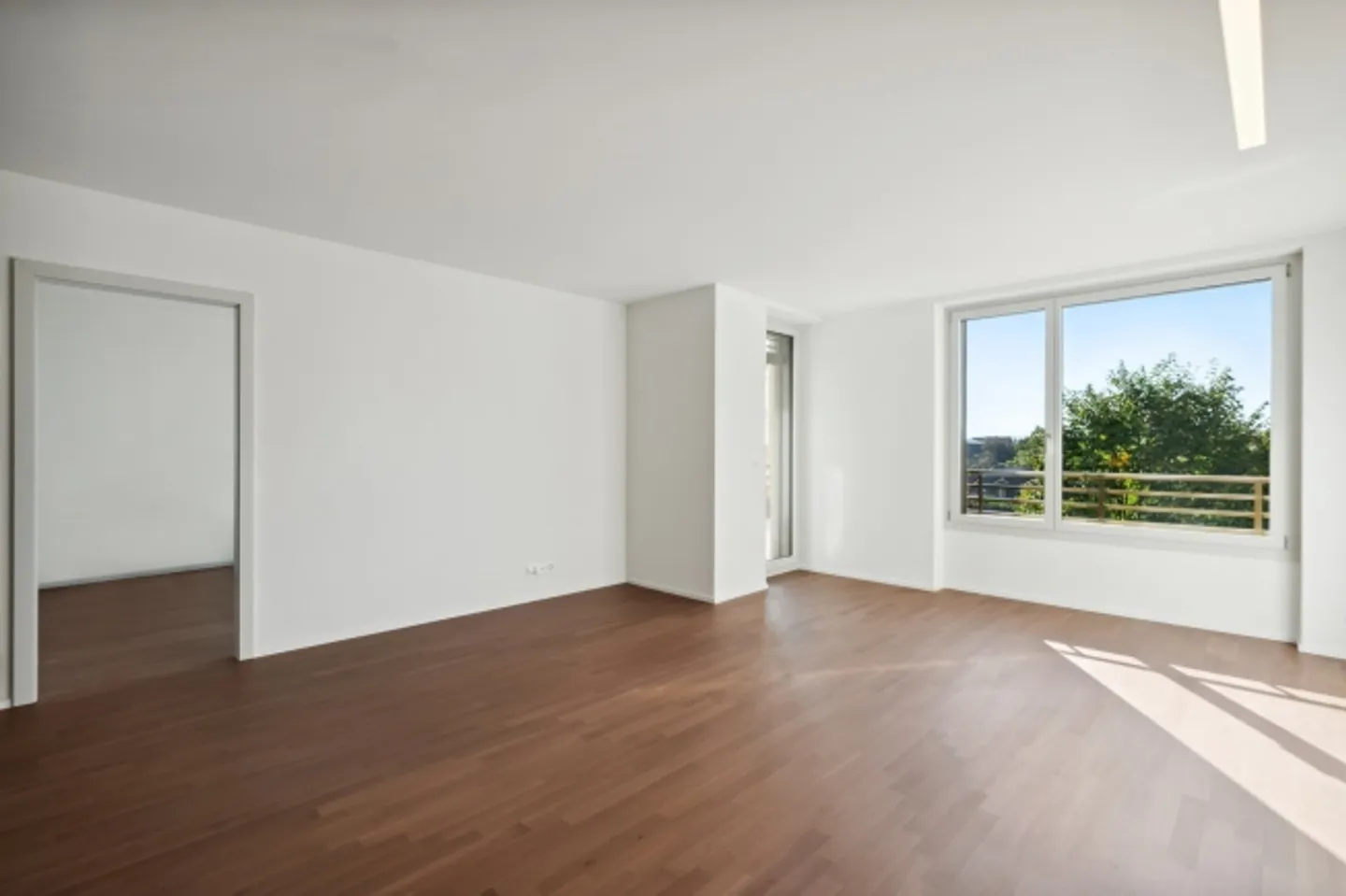 Magnifico appartamento attico di 3,5 locali al 7° piano con vista spettacolare - Foto 1 di 1