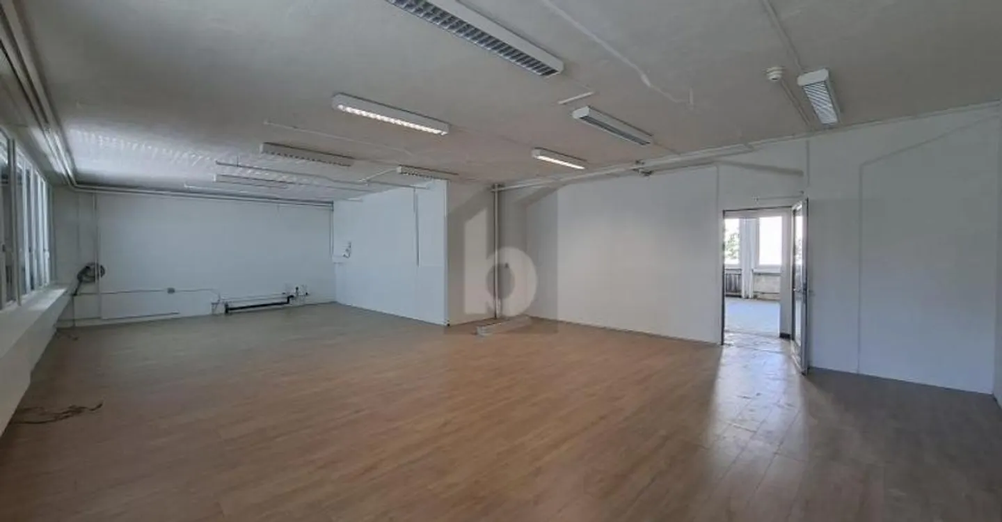 VOTRE VISION, NOTRE ESPACE COMMERCIAL - Photo 1 sur 6
