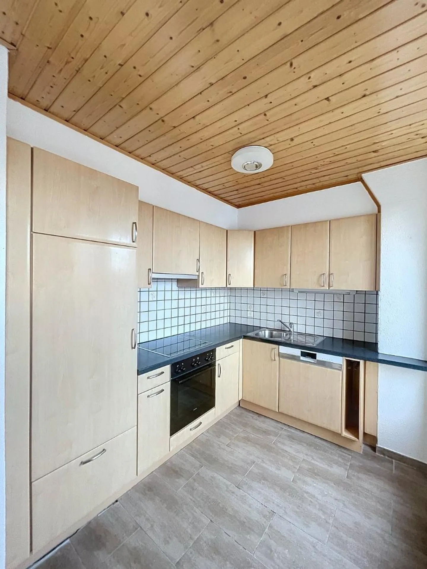 3,5-Zimmer-Unterkunft mit Seeblick - Foto 2 von 6