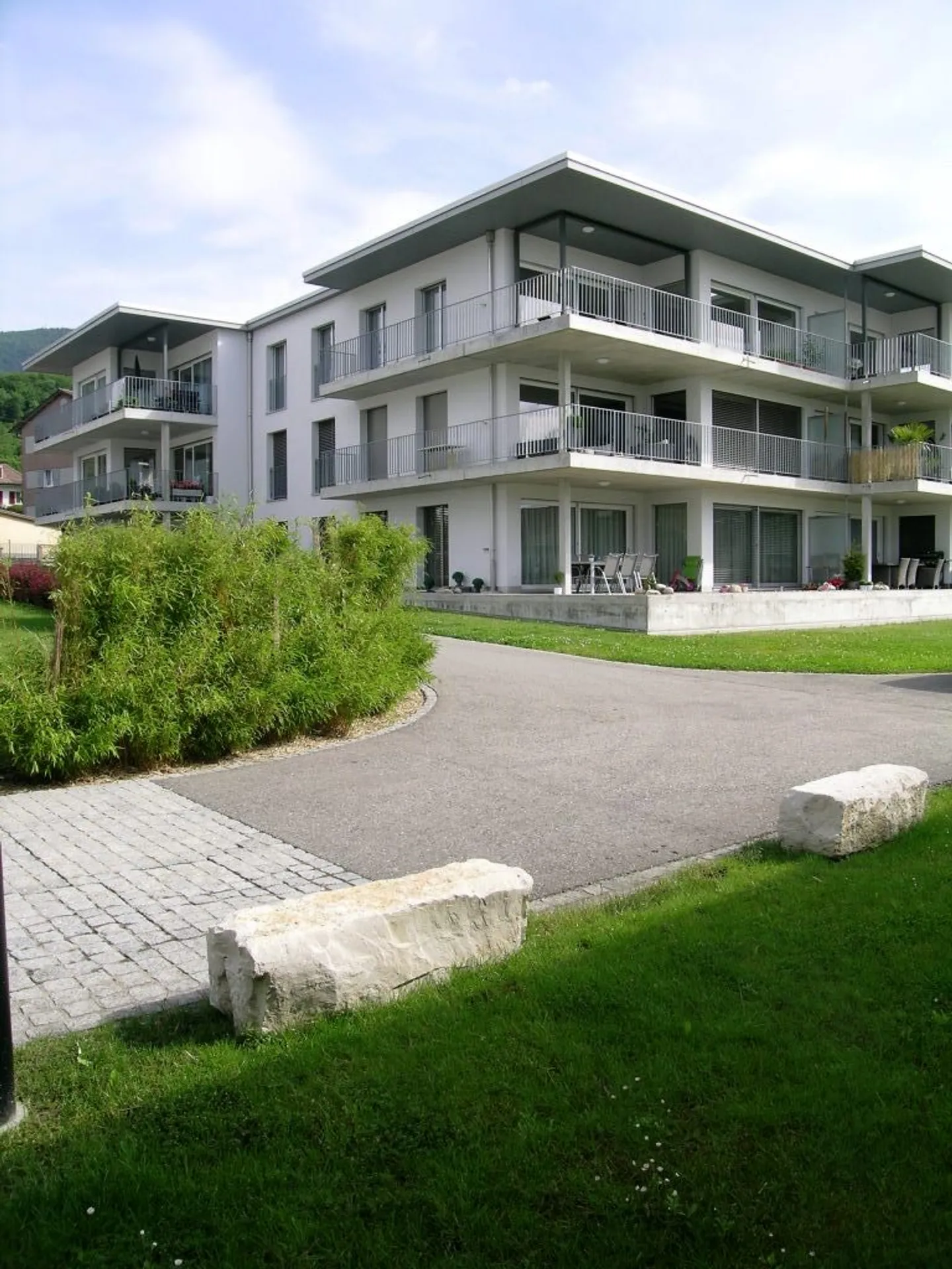 Wohnung mieten - Foto 1 von 8