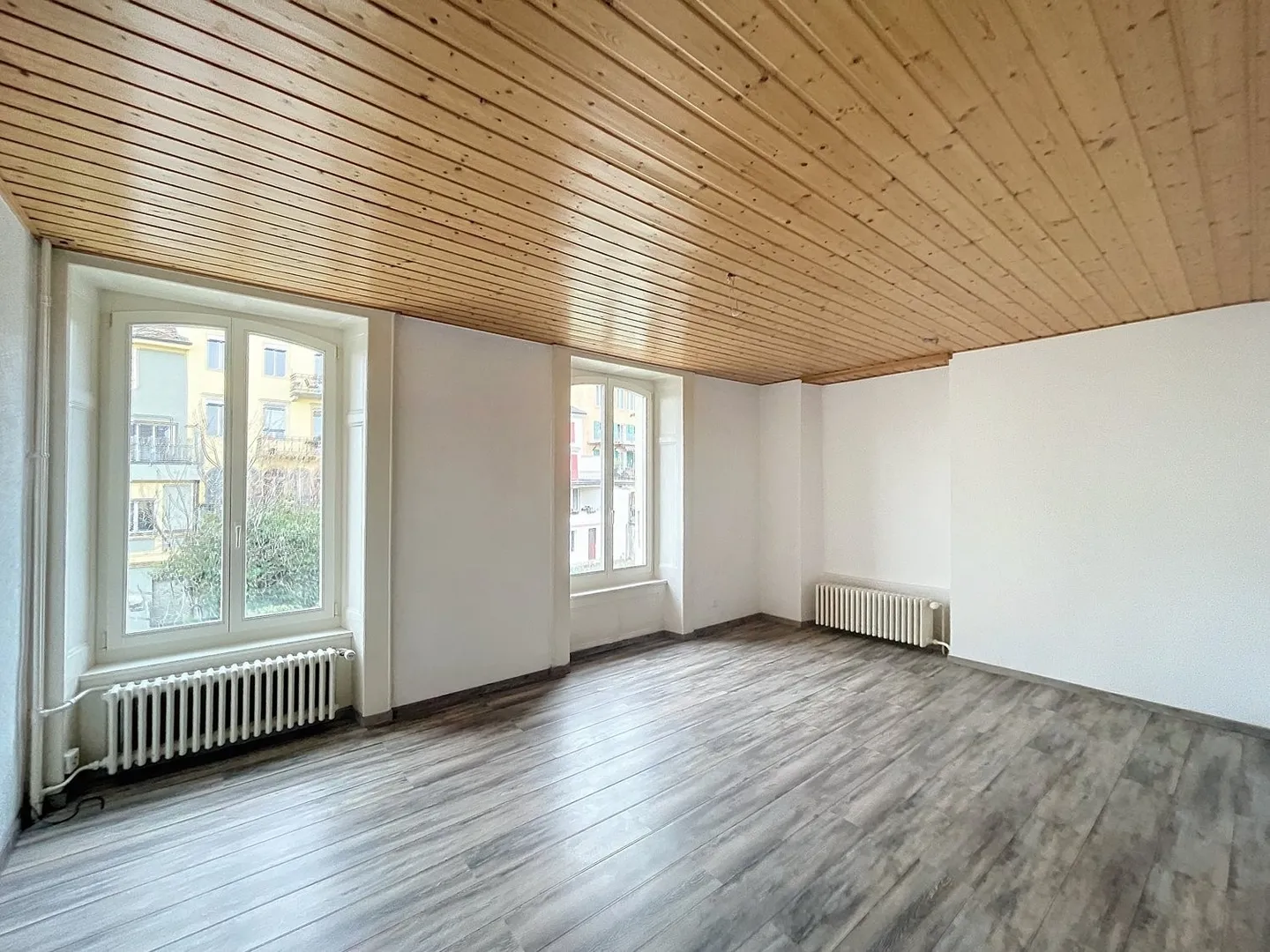 3,5-Zimmer-Unterkunft mit Seeblick - Foto 3 von 6