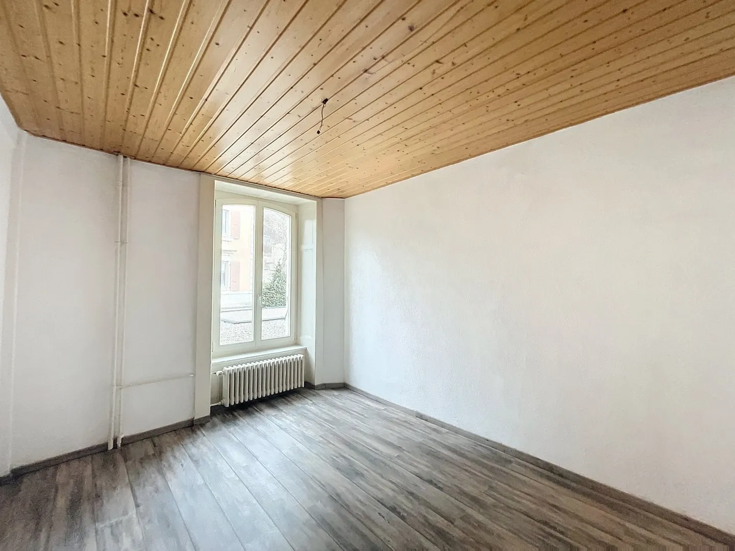 3,5-Zimmer-Unterkunft mit Seeblick - Foto 5 von 6