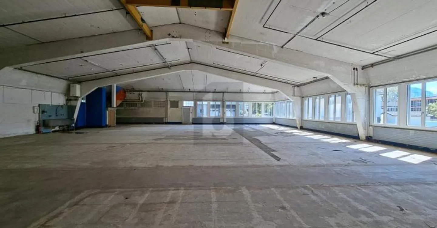 VOTRE VISION, NOTRE ESPACE COMMERCIAL - Photo 2 sur 6