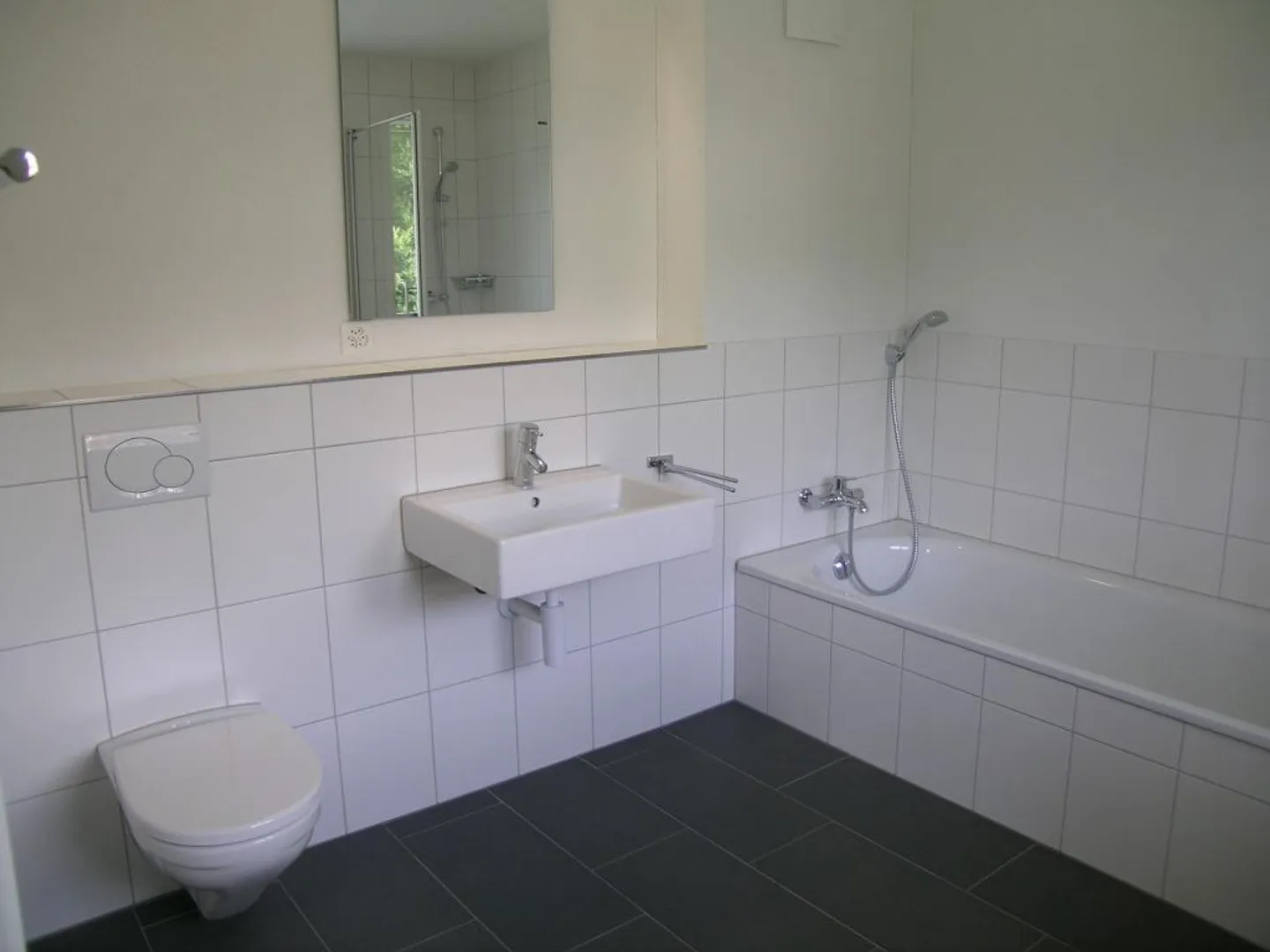 Wohnung mieten - Foto 5 von 8