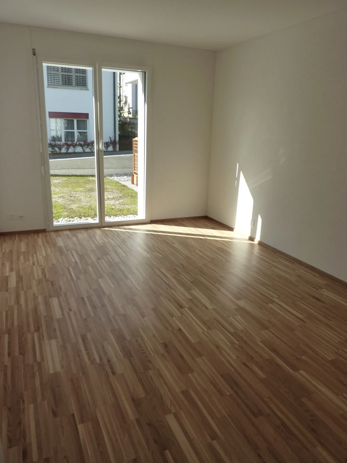 Wohnung mieten - Foto 7 von 8