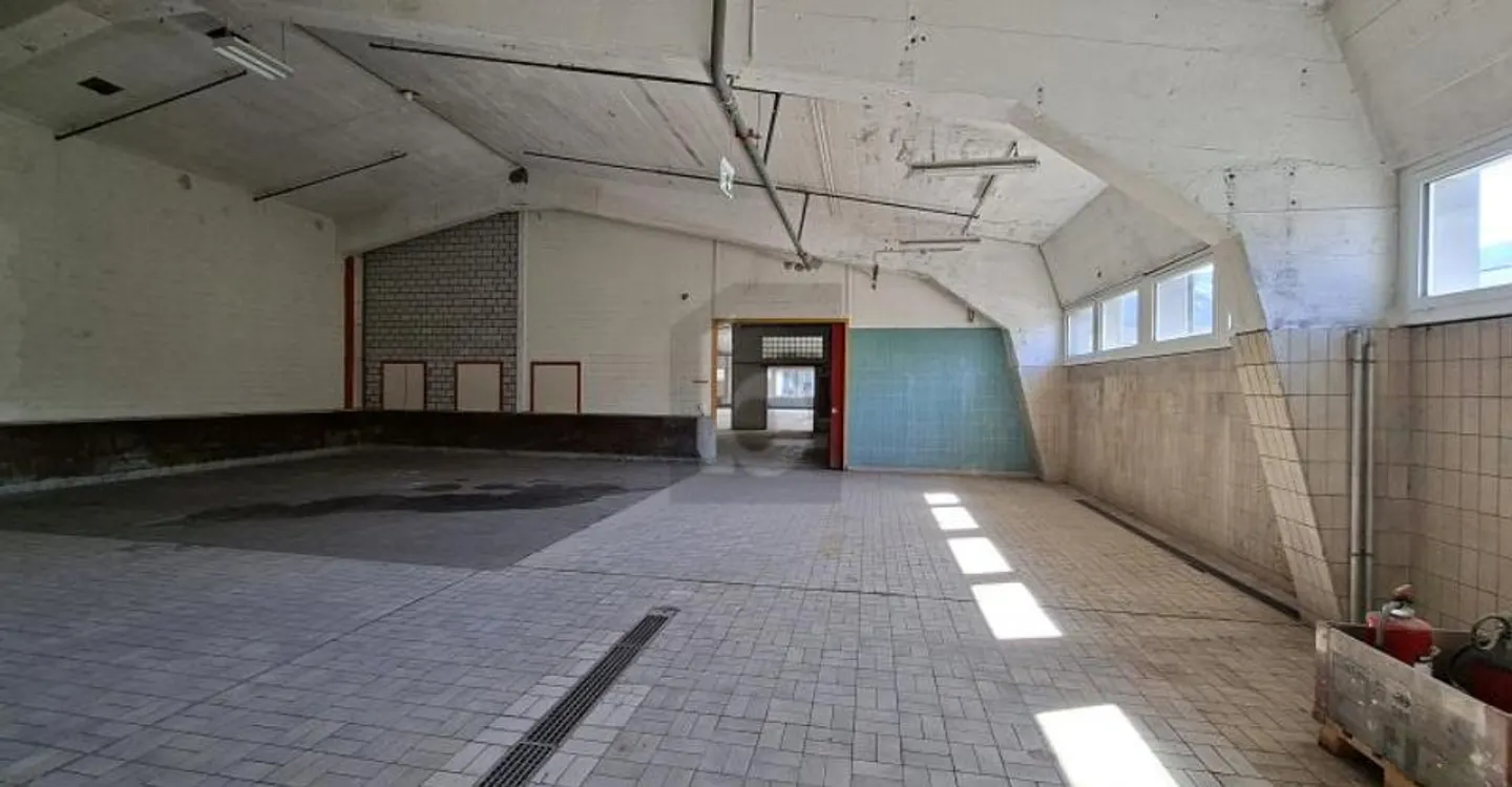 VOTRE VISION, NOTRE ESPACE COMMERCIAL - Photo 3 sur 6