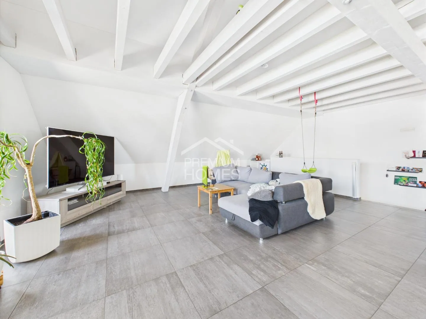 Appartamento elegante con balcone - Foto 2 di 6