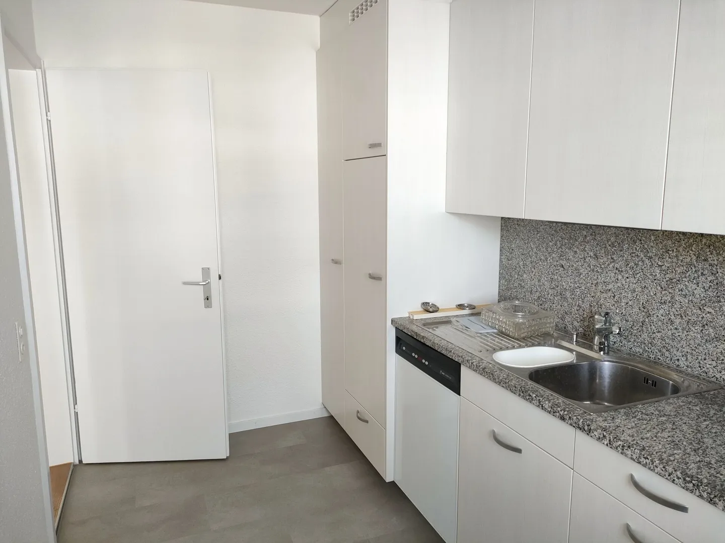 Appartamento accogliente di 3,5 stanze a Birmenstorf cerca un nuovo inquilino - Foto 3 di 11