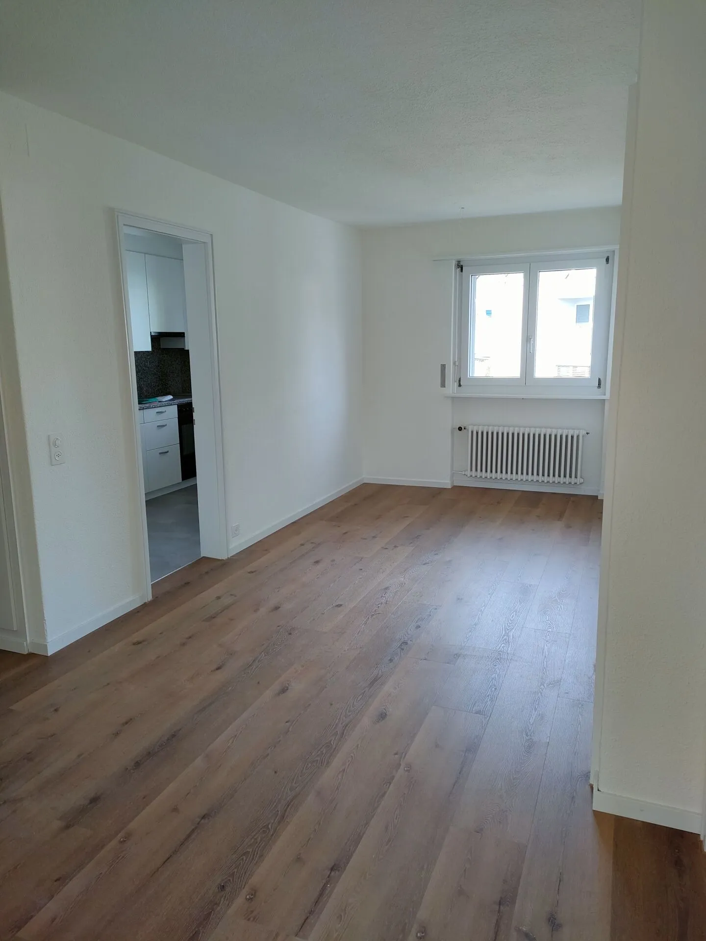 Appartamento accogliente di 3,5 stanze a Birmenstorf cerca un nuovo inquilino - Foto 4 di 11