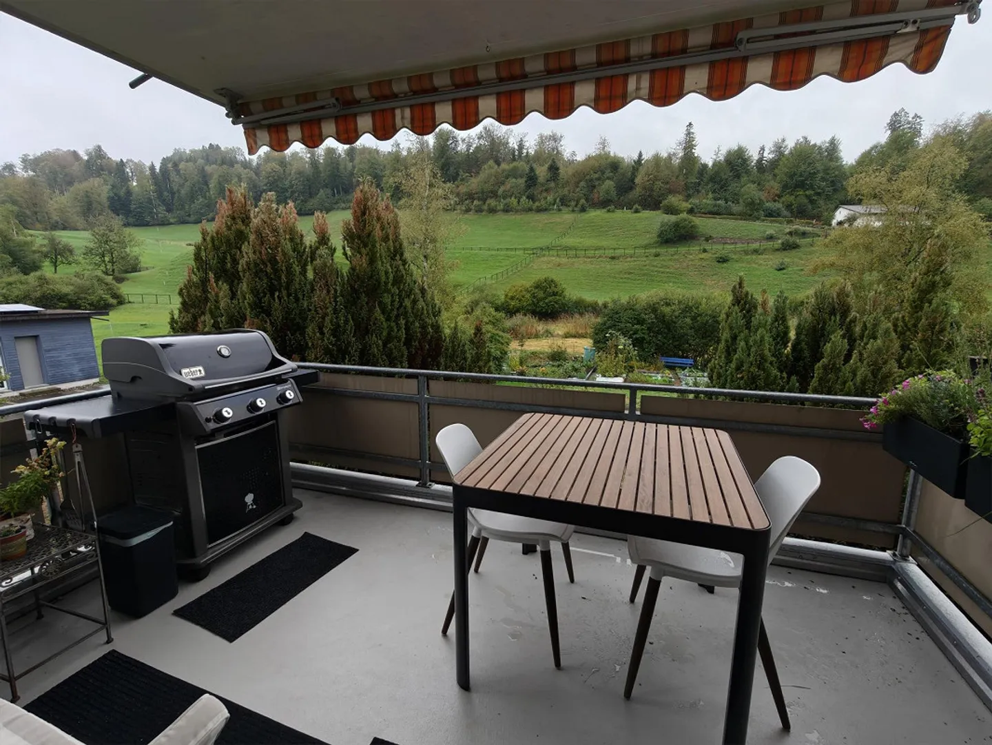 Bright 4.5 Room Apartment in Wald ZH - Photo 9 of 13