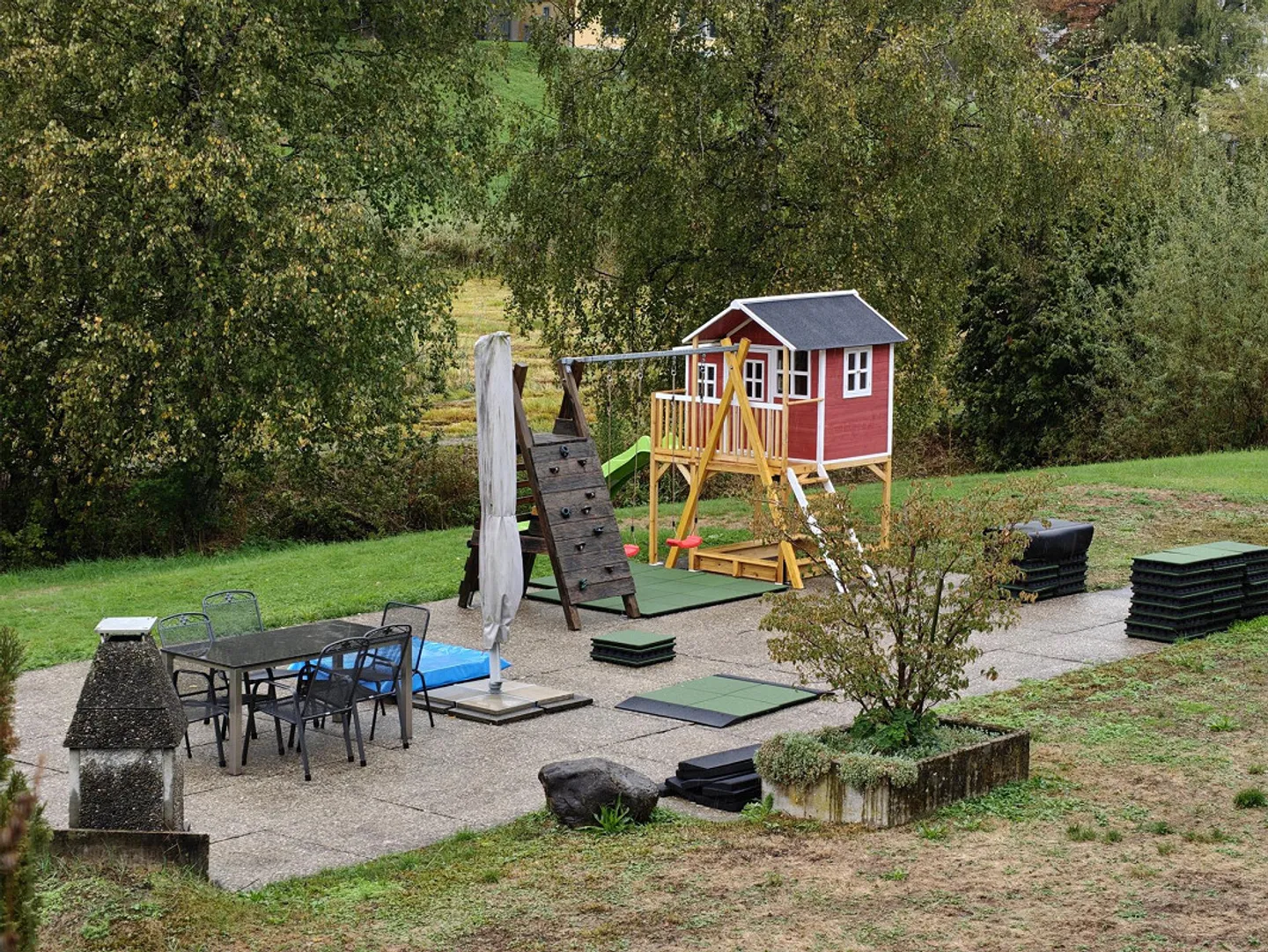 Bright 4.5 Room Apartment in Wald ZH - Photo 11 of 13