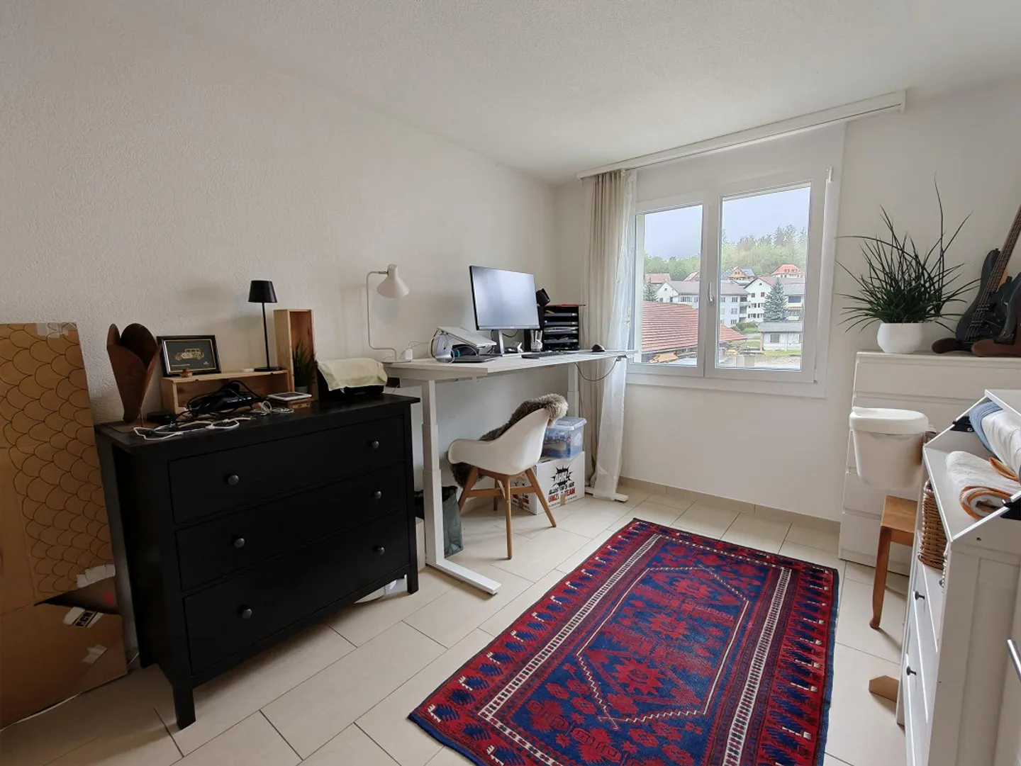 Bright 4.5 Room Apartment in Wald ZH - Photo 12 of 13
