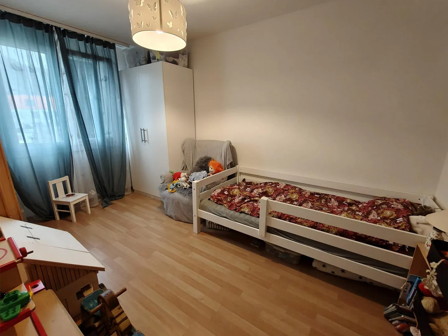 Bright 4.5 Room Apartment in Wald ZH - Photo 13 of 13
