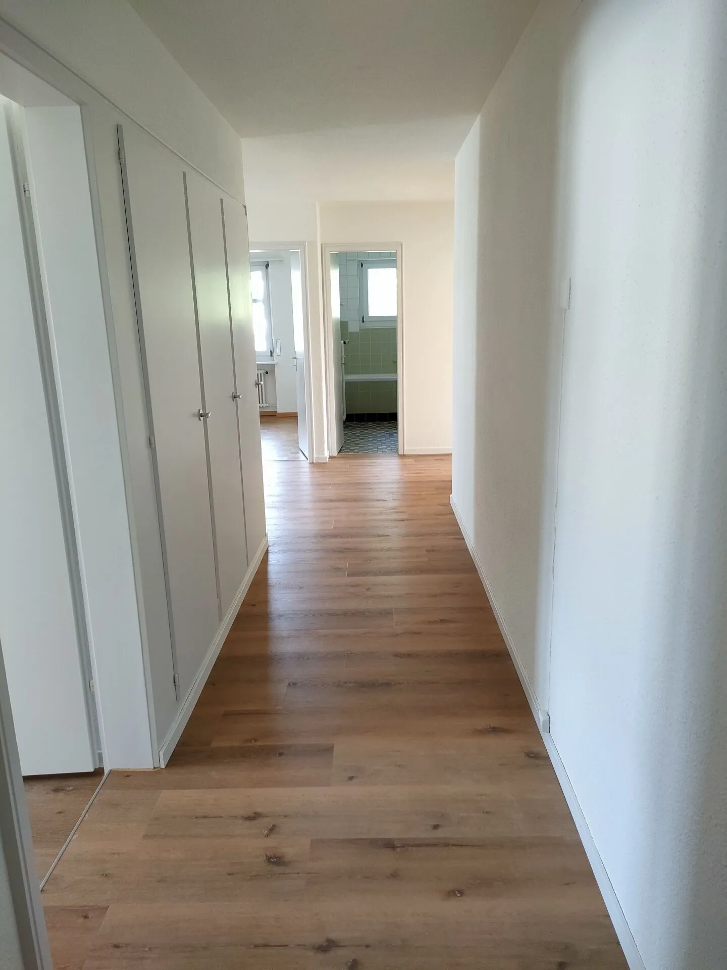 Appartamento accogliente di 3,5 stanze a Birmenstorf cerca un nuovo inquilino - Foto 5 di 11