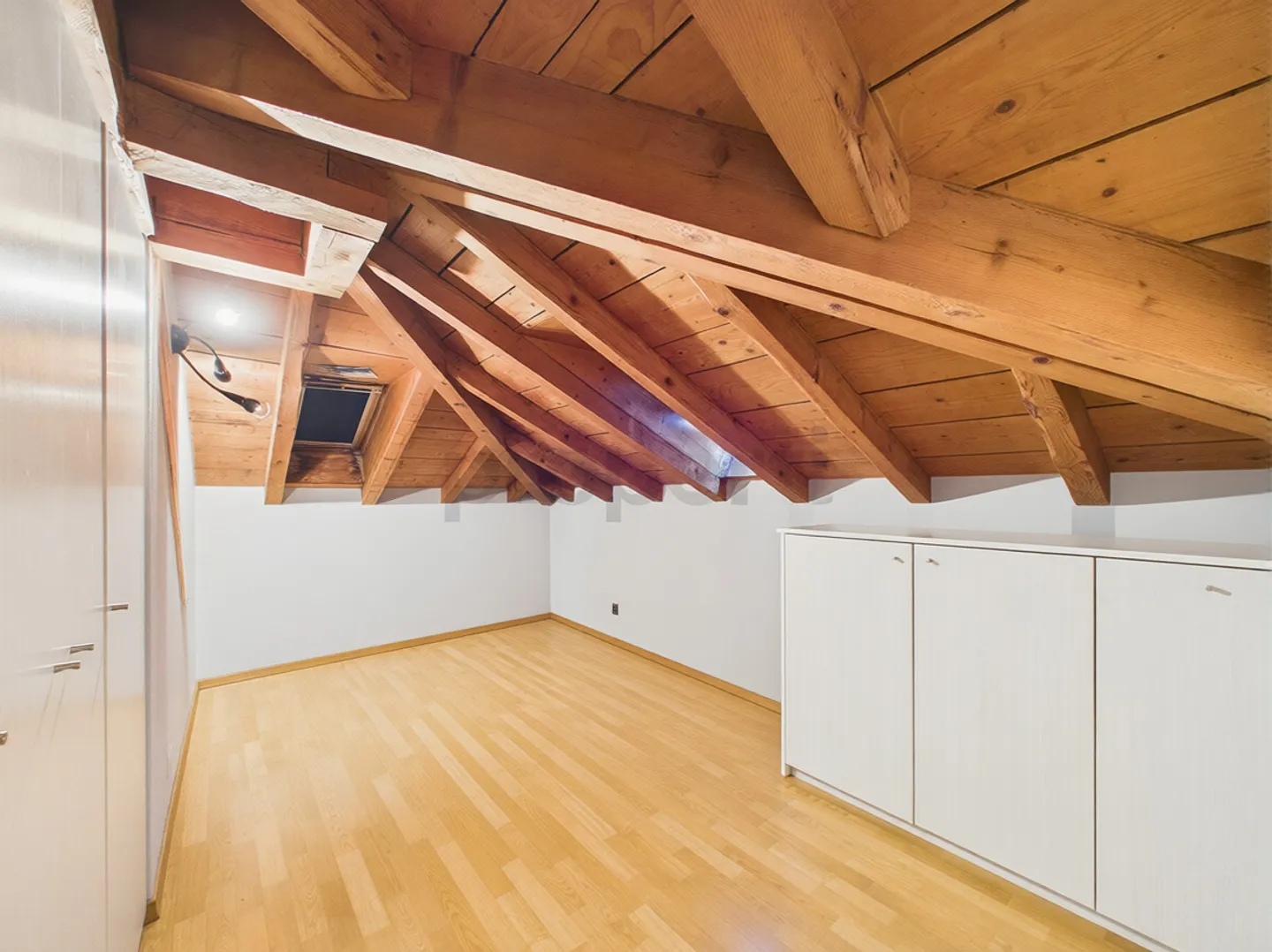 Maison jumelée (3.5 pièces + 5.5 pièces) avec vue sur les montagnes à Piotta - Photo 10 sur 11