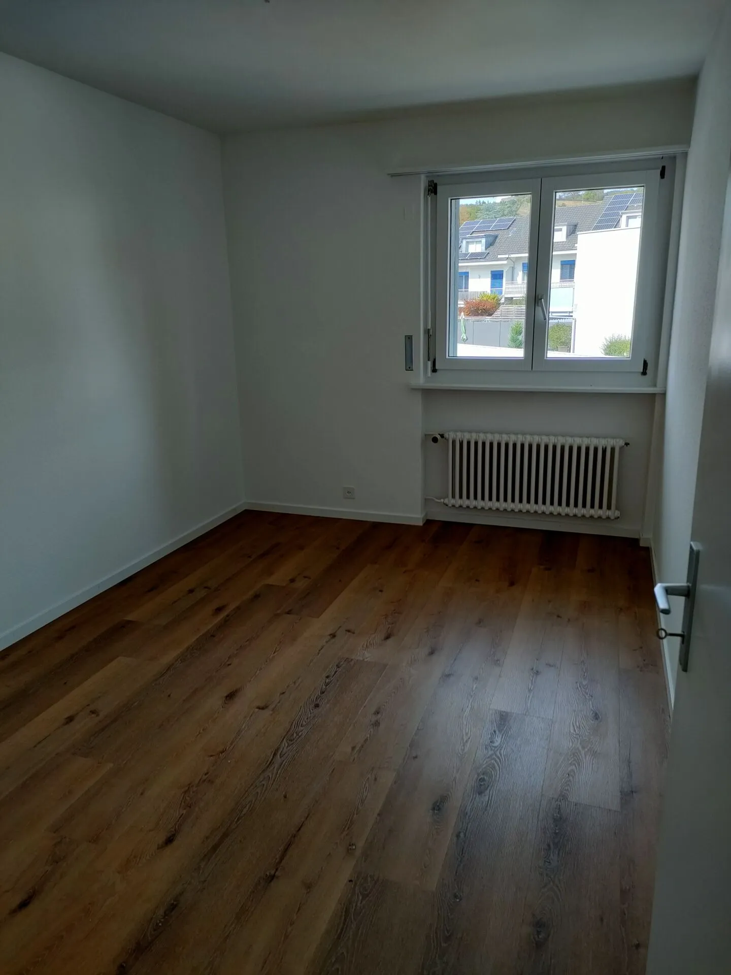 Appartamento accogliente di 3,5 stanze a Birmenstorf cerca un nuovo inquilino - Foto 9 di 11