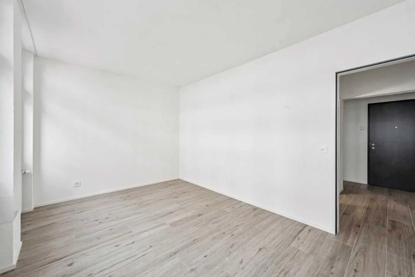 Moderne 3-Zimmerwohnung - Foto 2 von 7