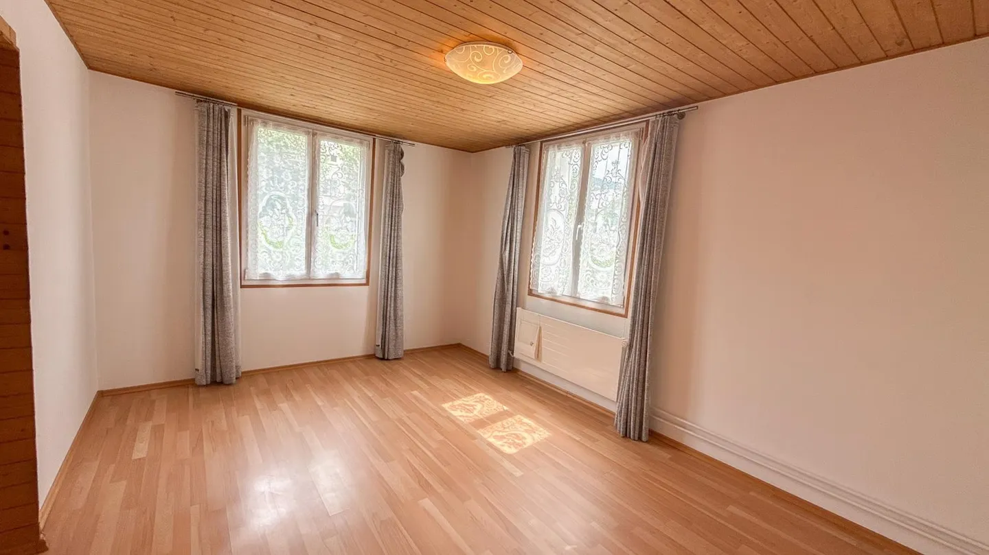Maison multifamiliale intéressante dans un emplacement de choix - vérifiée par la banque ! - Photo 7 sur 28