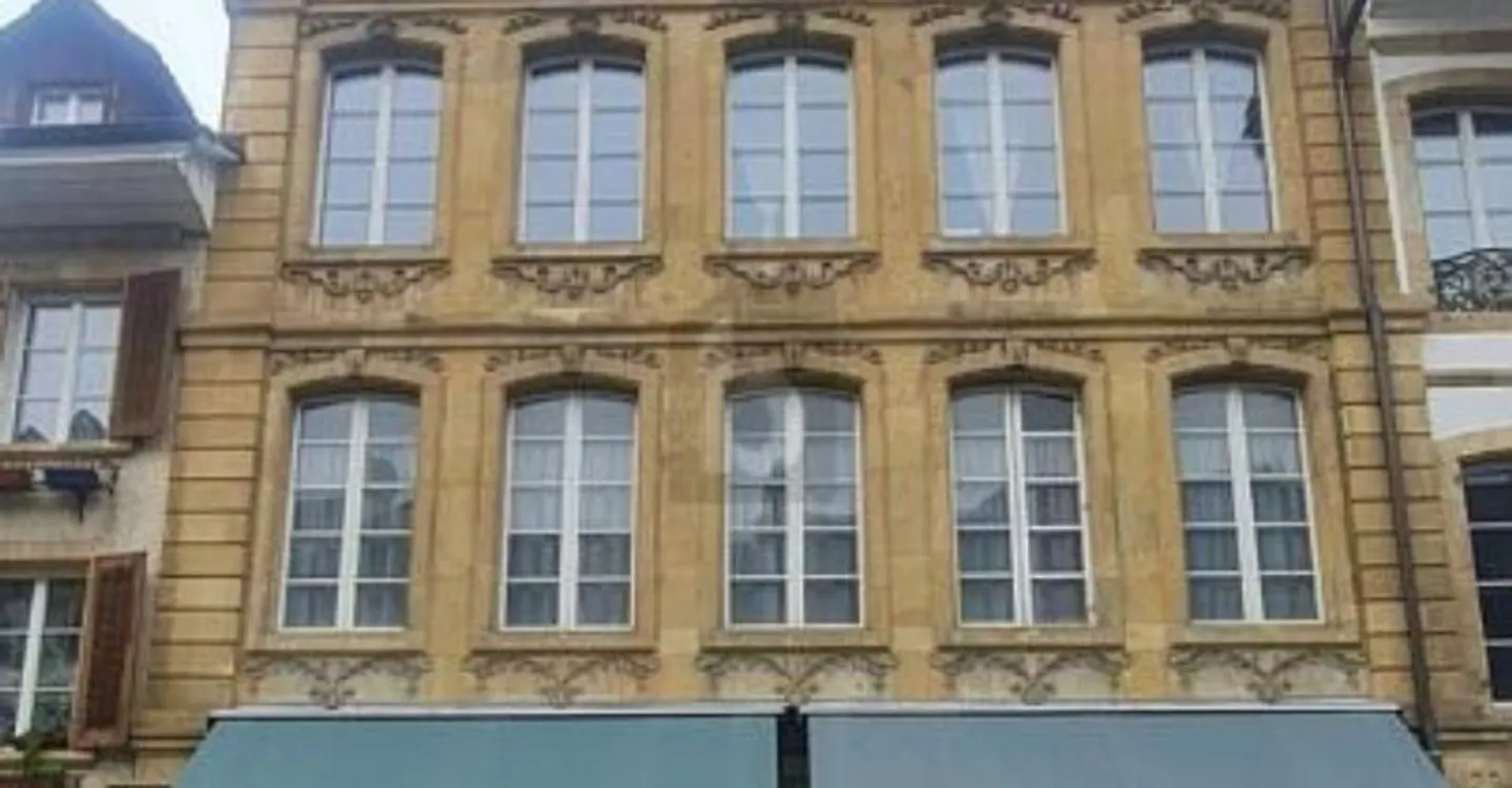 Bureau dans la vieille ville - Photo 1 sur 5