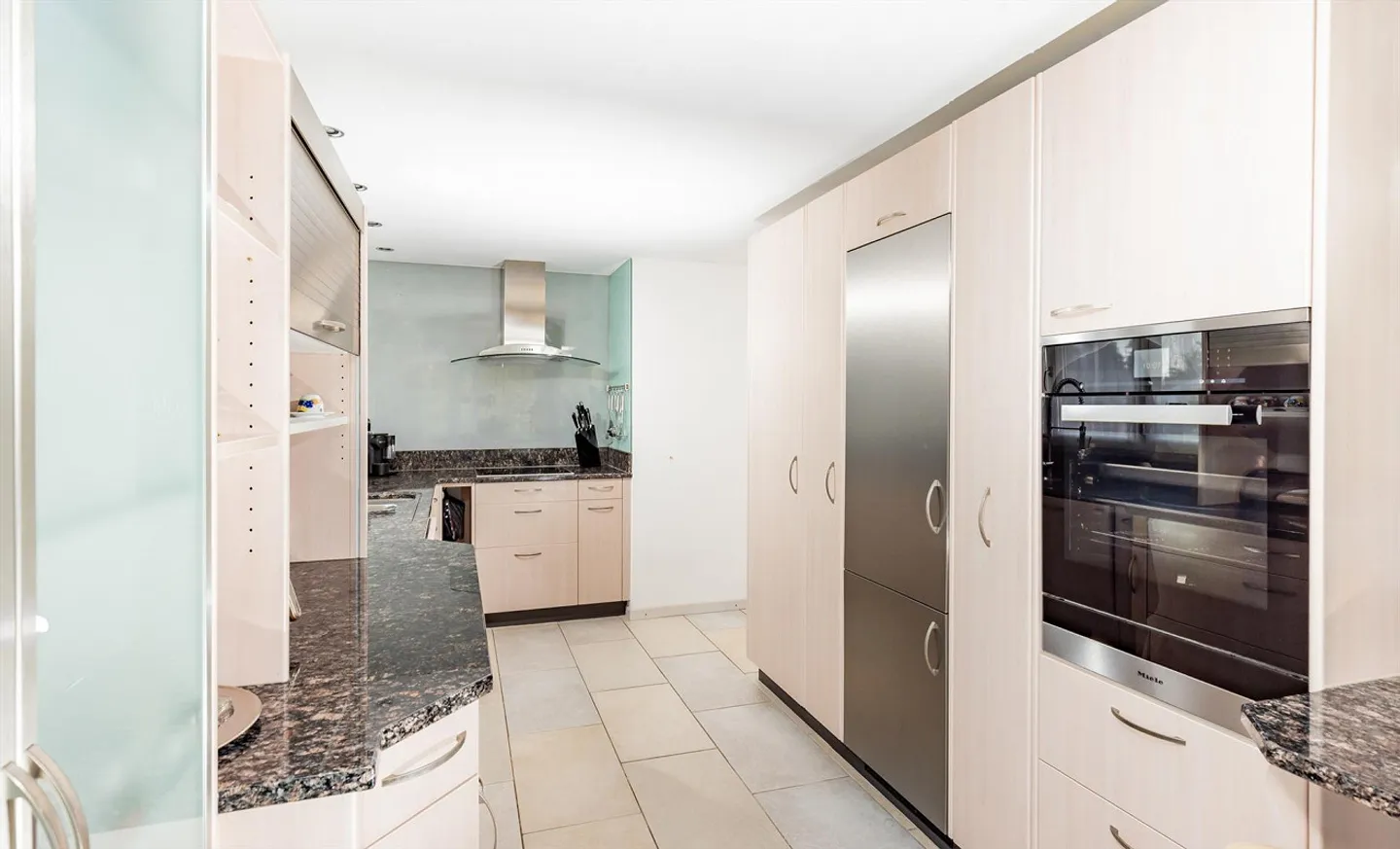 Charmantes Haus mit Privatgarten - Foto 9 von 19