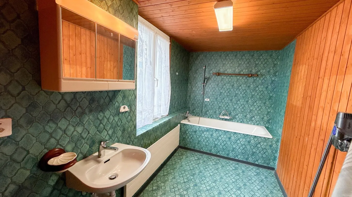 Maison multifamiliale intéressante dans un emplacement de choix - vérifiée par la banque ! - Photo 6 sur 28