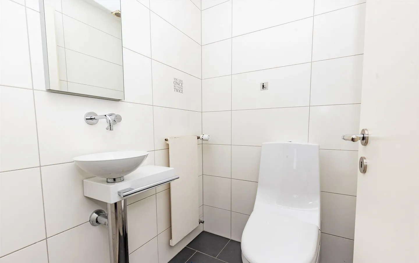 Charmantes Haus mit Privatgarten - Foto 11 von 19