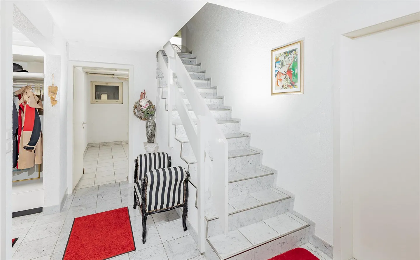 Charmantes Haus mit Privatgarten - Foto 13 von 19