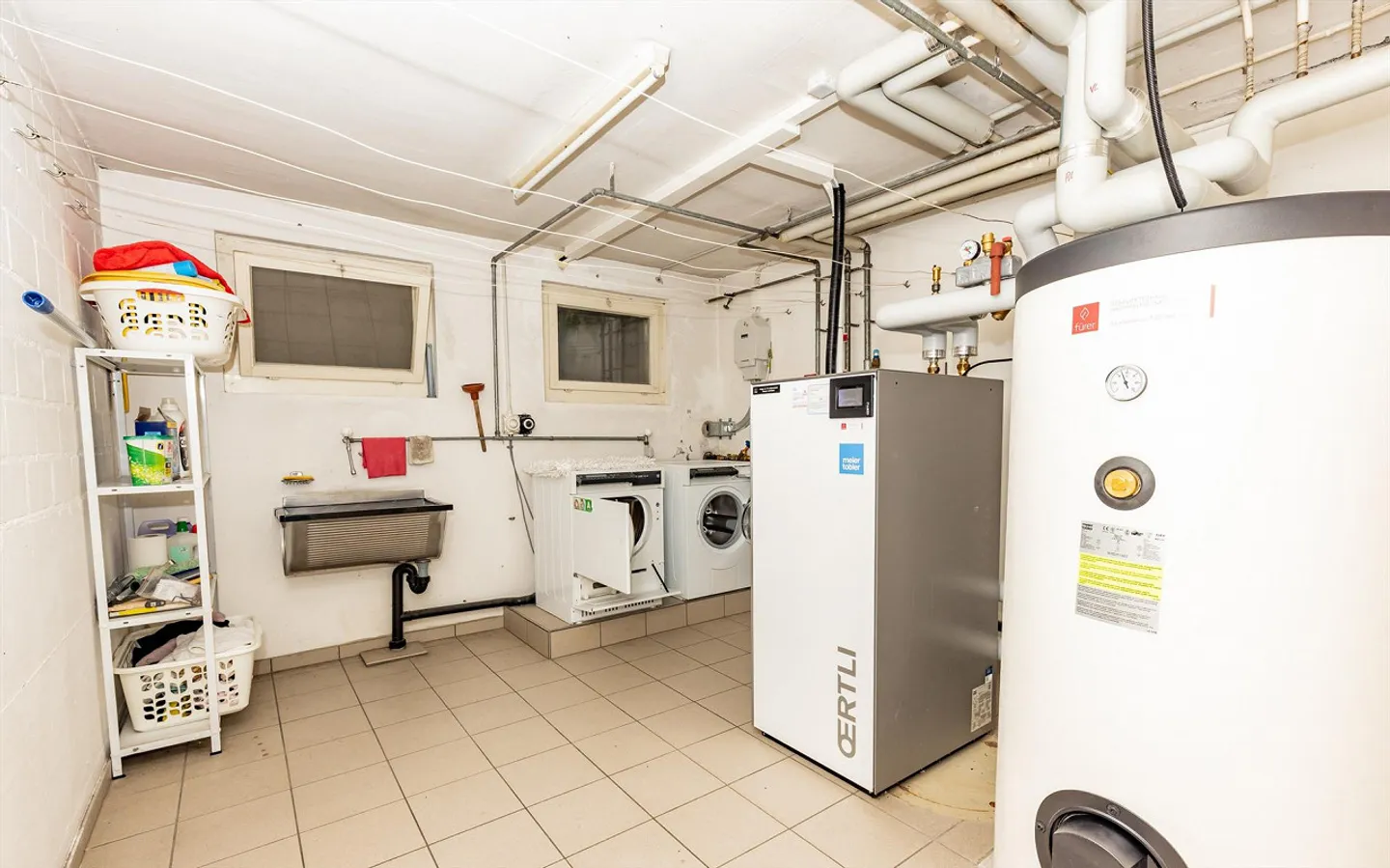 Charmantes Haus mit Privatgarten - Foto 15 von 19