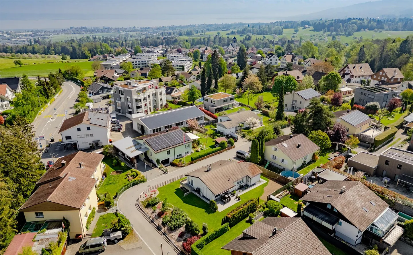 Charmantes Haus mit Privatgarten - Foto 19 von 19