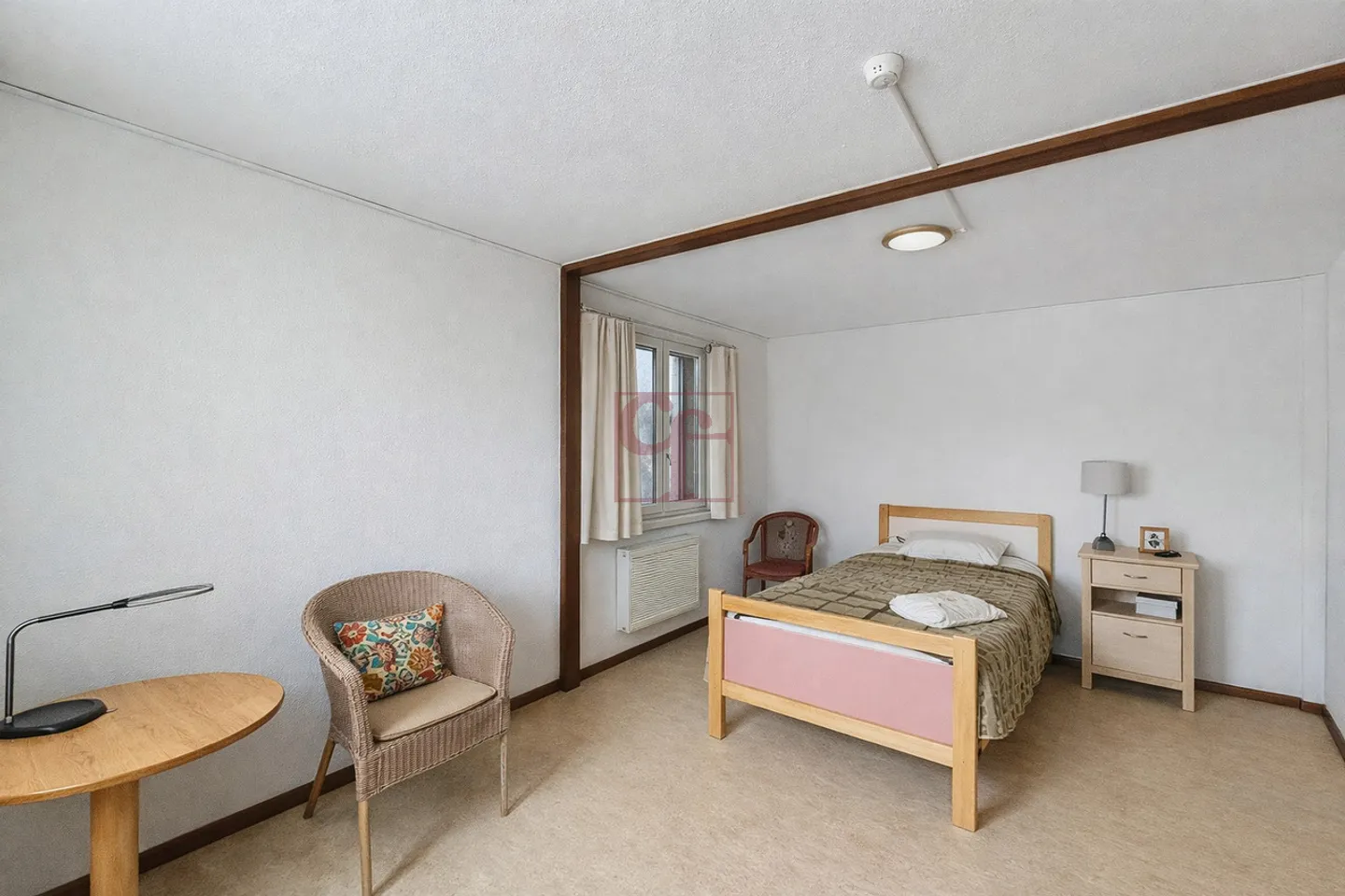 Opportunity! Château-d'Oex - Yield Building - Photo 4 of 7