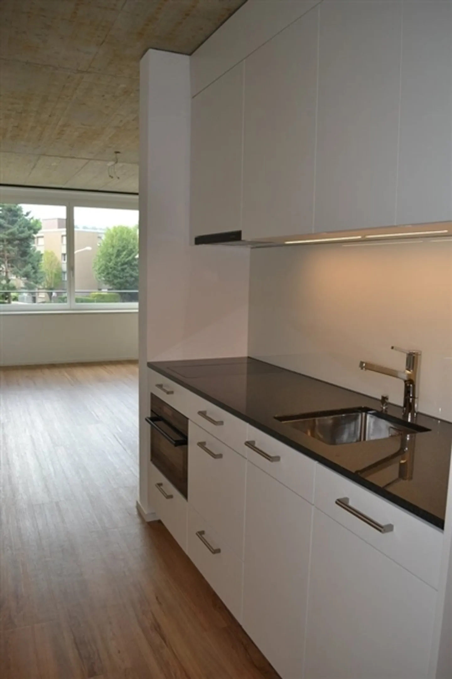 Appartement à louer - Photo 1 sur 6