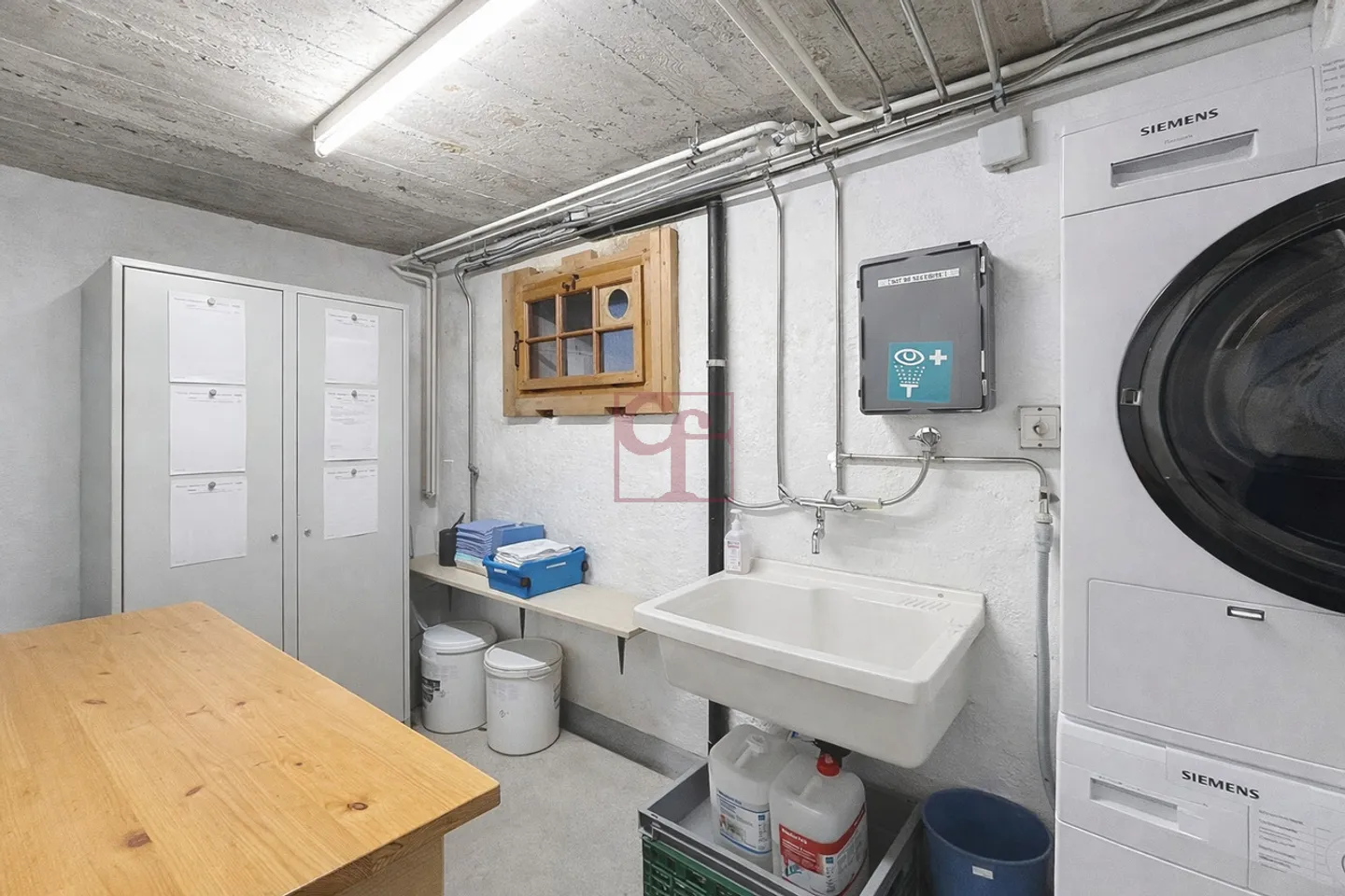 Opportunity! Château-d'Oex - Yield Building - Photo 5 of 7