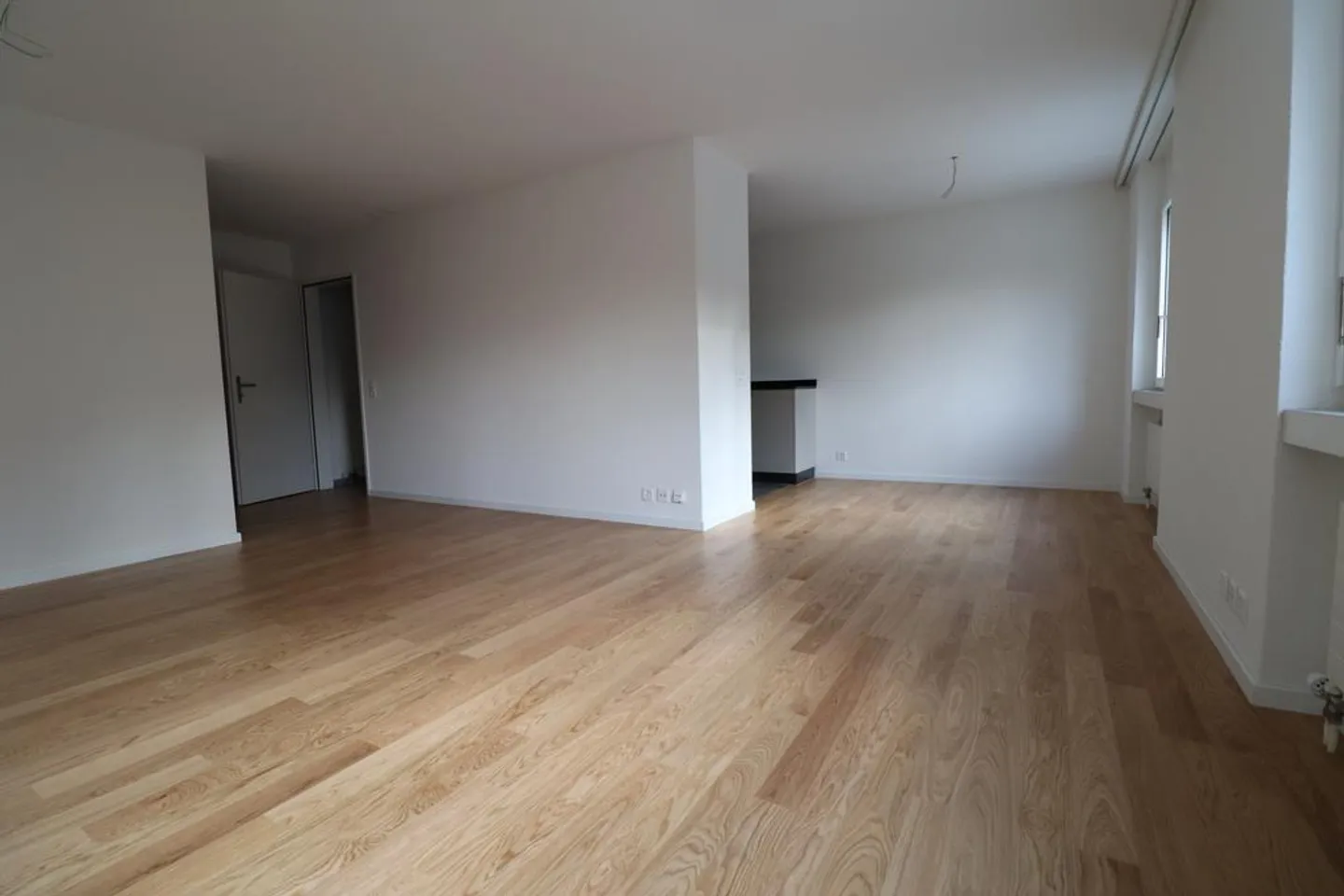 2½-room apartment with balcony - Photo 4 of 8