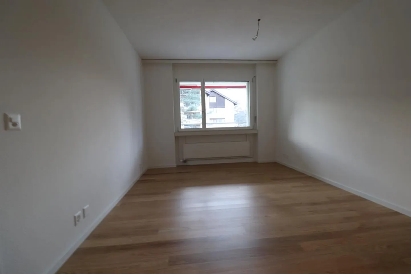 2½-room apartment with balcony - Photo 5 of 8