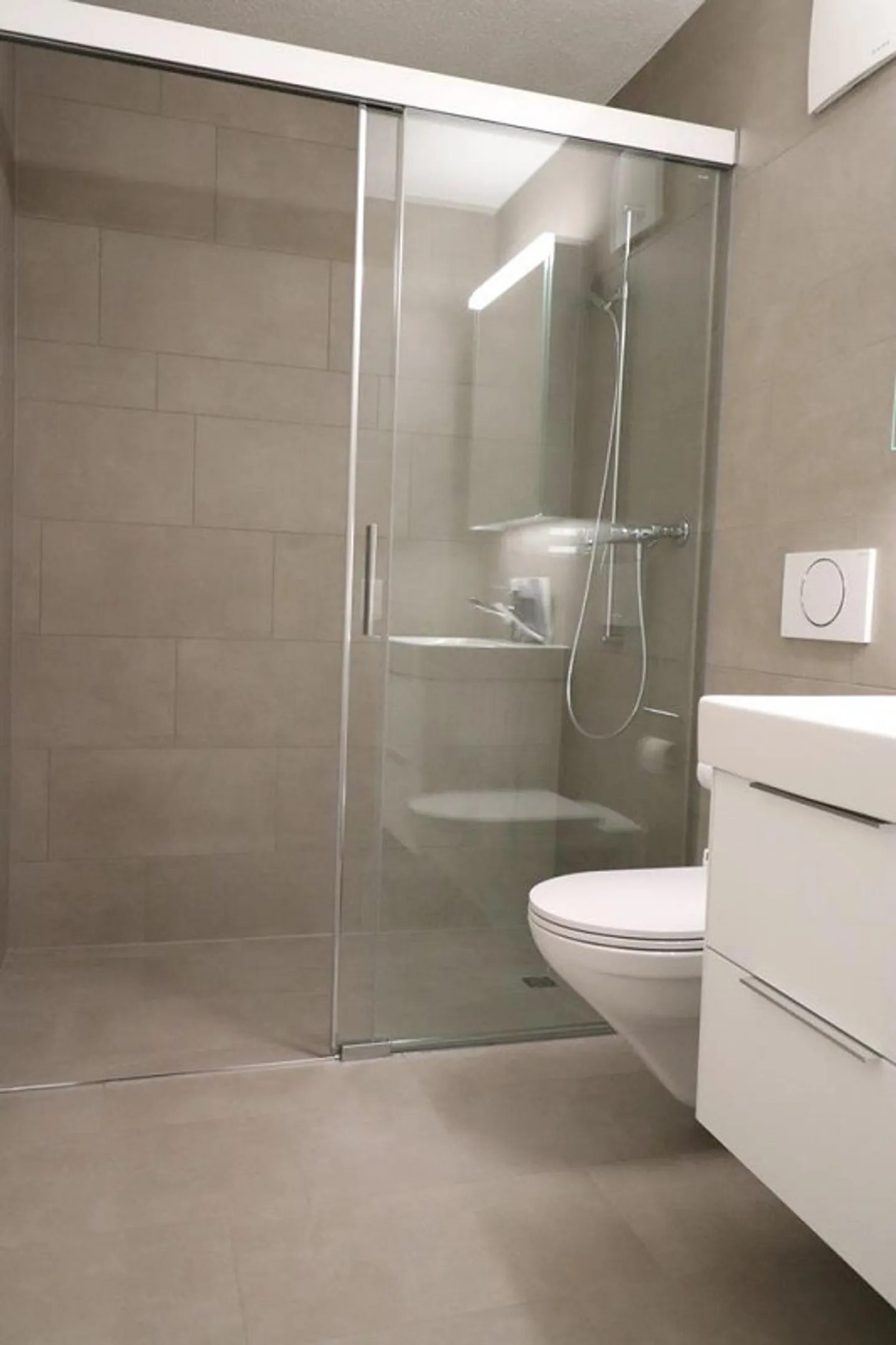 2½-room apartment with balcony - Photo 6 of 8