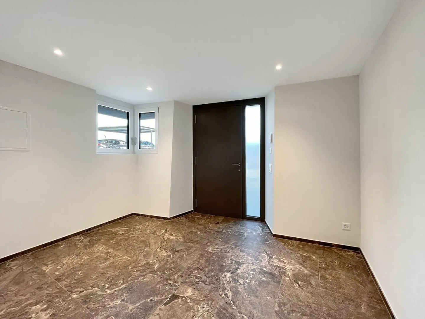 Ronco sopra Ascona - Modernes Tessiner-Haus - Foto 5 di 9