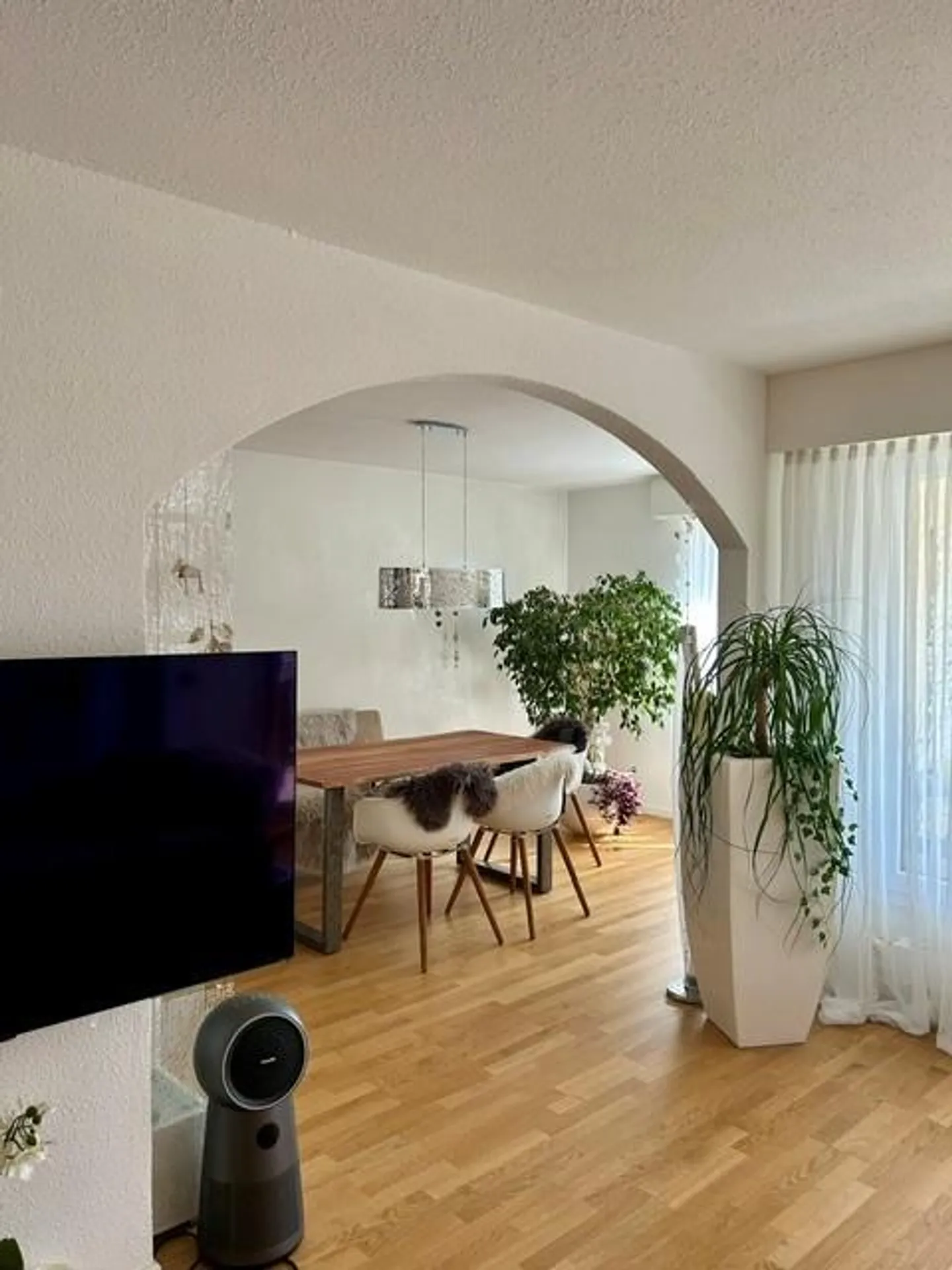 Charmante Wohnung in Arbon - Foto 1 von 4
